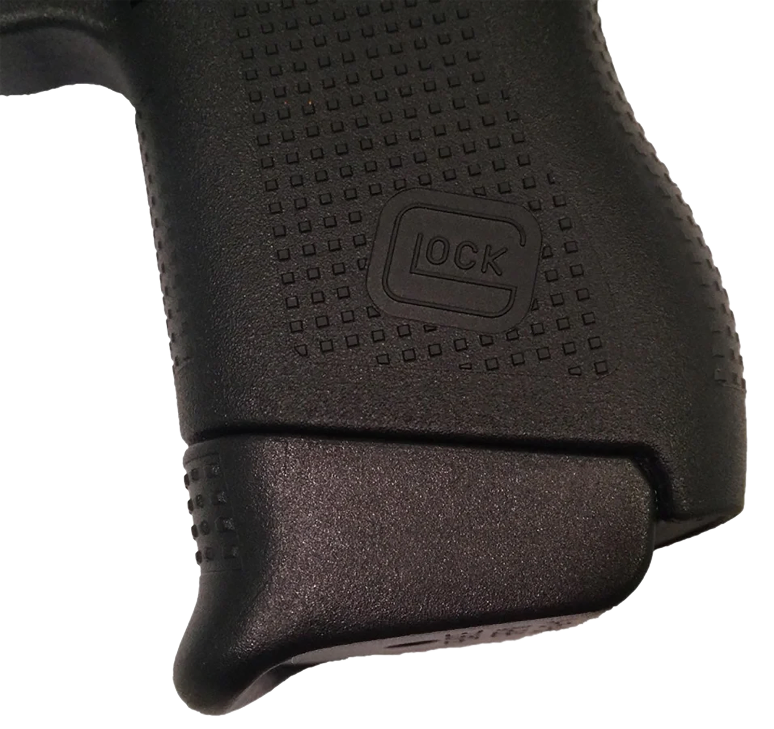 Pearce Grips Glock 42 +1 Extended Magazine Base Plate PG-42+1 - Image 1