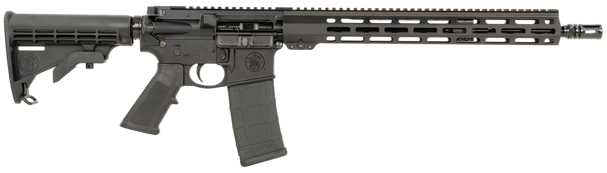 S&W M&P 15 Sport III 5.56 16" 5R 30rd 13807 - Image 1