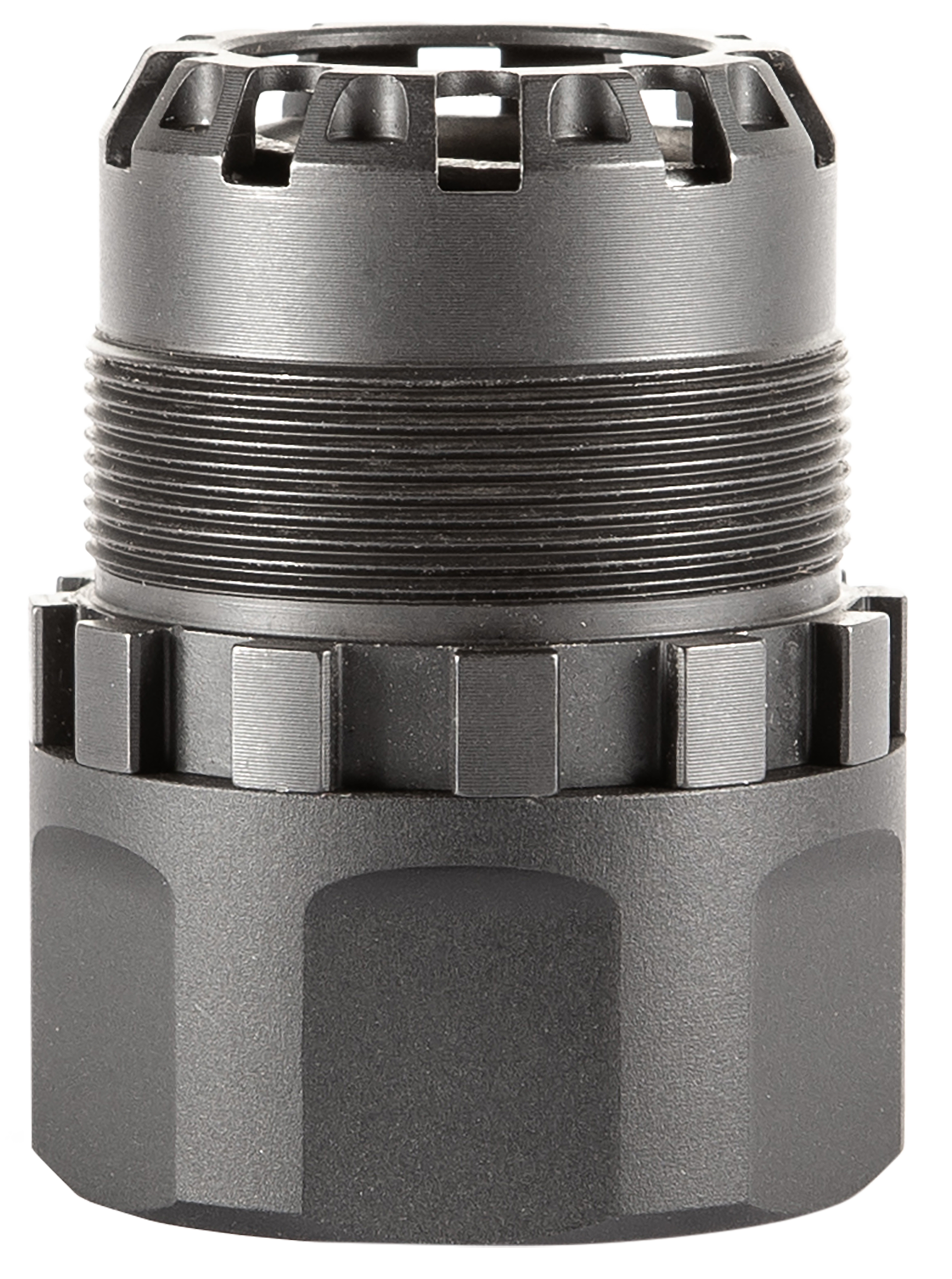 Dead Air Ghost/Wolfman Booster Assembly SD500 - Image 1