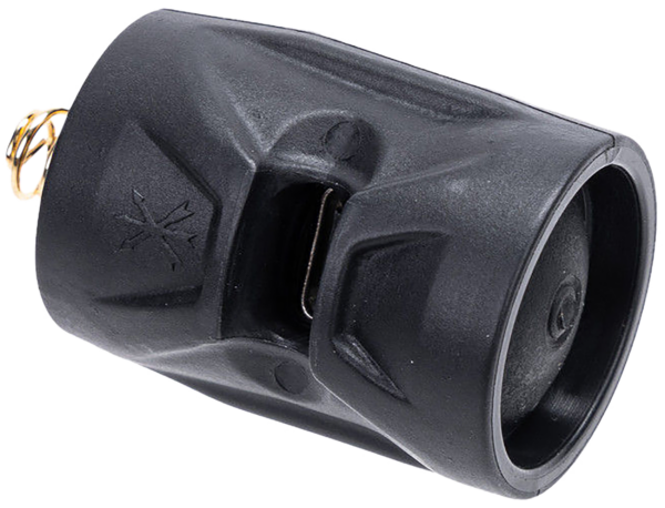 Unity Tactical GASCAP For Surefire Scout GC-SF-BC-BLK