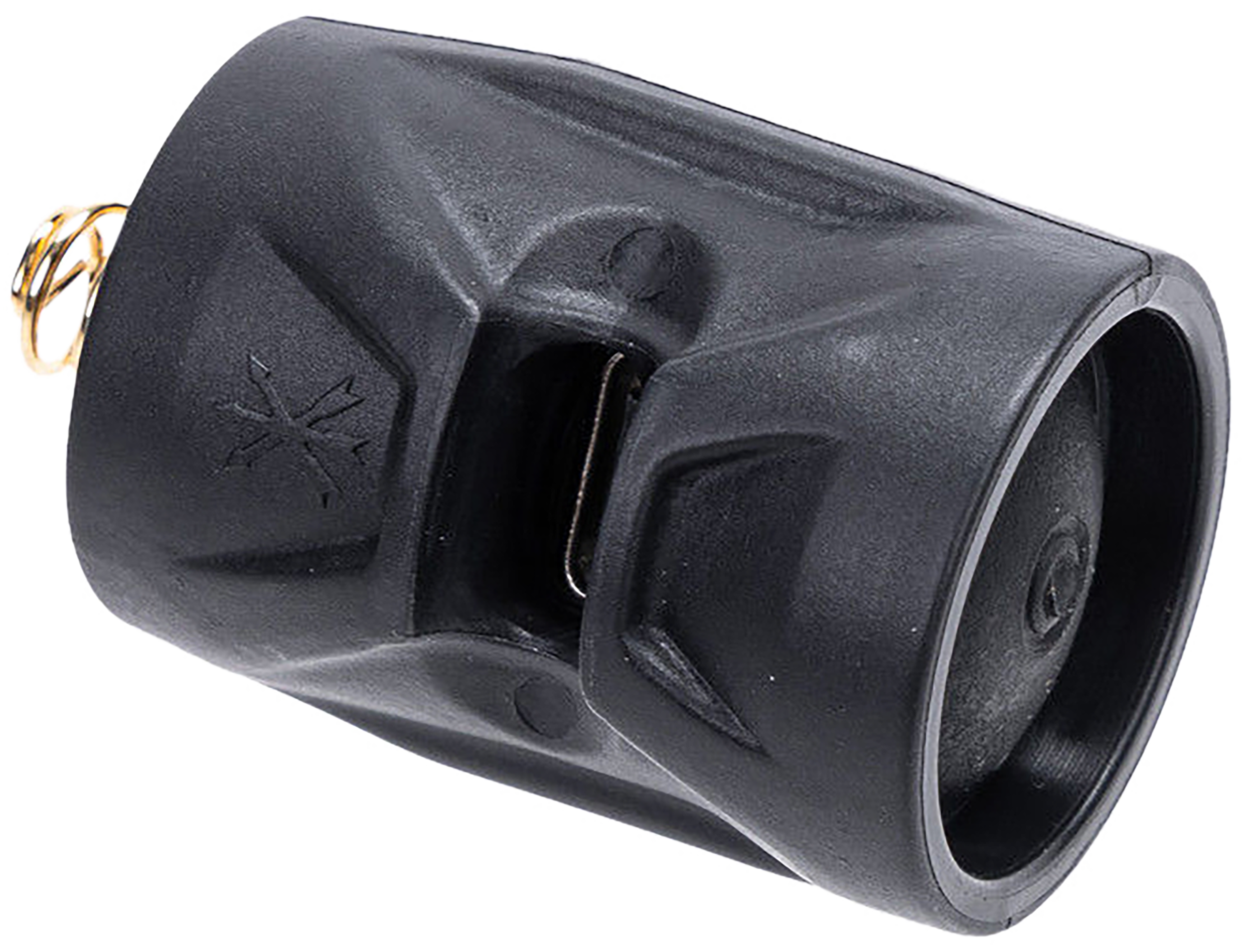 Unity Tactical GASCAP For Surefire Scout GC-SF-BC-BLK - Image 1