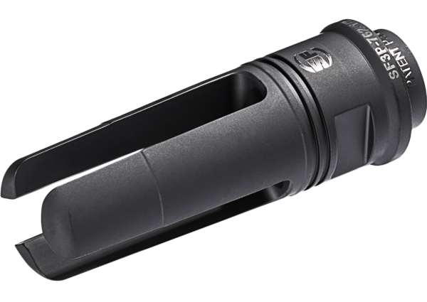 SureFire SOCOM 3-Prong Flash Hider 7.62mm SF3P-762-5/8-24