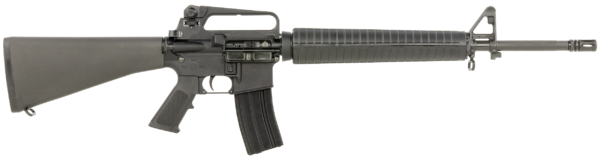 Springfield Armory SA-16A2 M16A2 Clone 5.56 20" 30rd SA920556B-A2