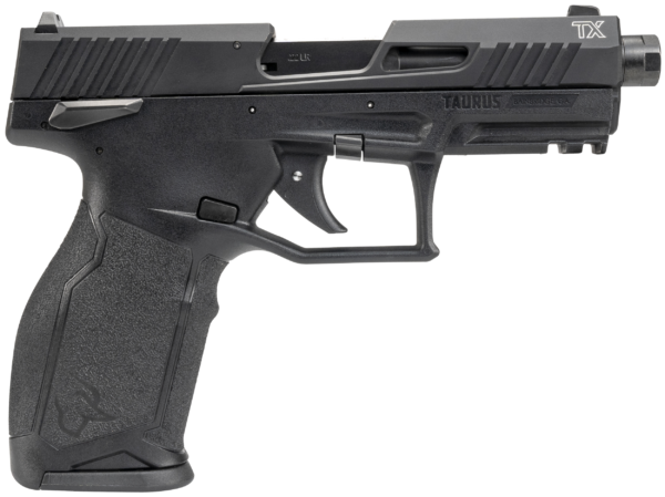 Taurus TX22 Generation 2 22lr 4.6" 22rd 1-2TX22141