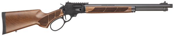 S&W Model 1854 Traditional Walnut 44 Magnum 19.25" 9rd 13809