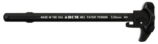 BCM Asymmetric MK2 Charging Handle - Medium BCM-GFH-MK2-MED