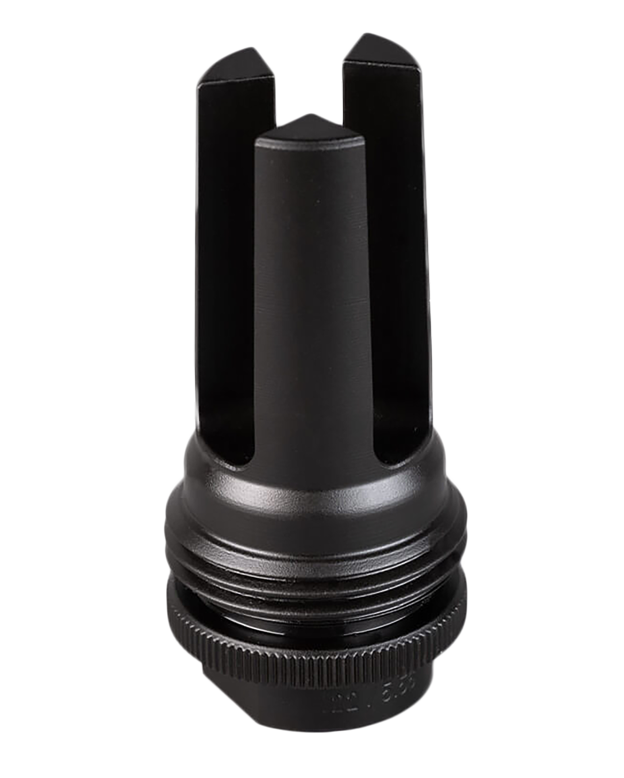Silencerco ASR Suppressor Mount/Flash Hider 7.62/.30 15 x 1 RH AC233 - Image 1