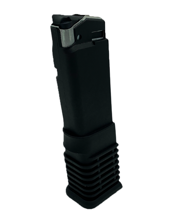 ETS Glock 17, 19, 26 and 34 Extended Magazine 9mm 31rd GLK-18