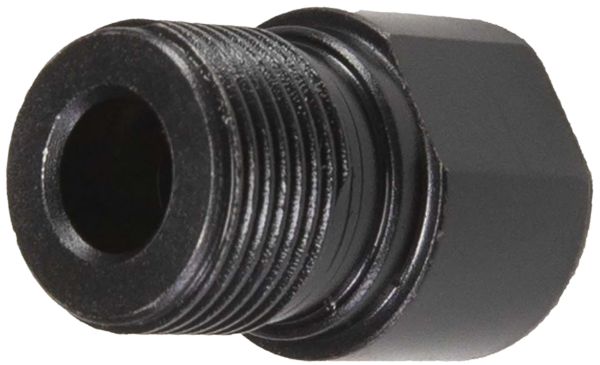 Glock 44 OEM Threaded Adapter 22 LR 1/2x28 50505