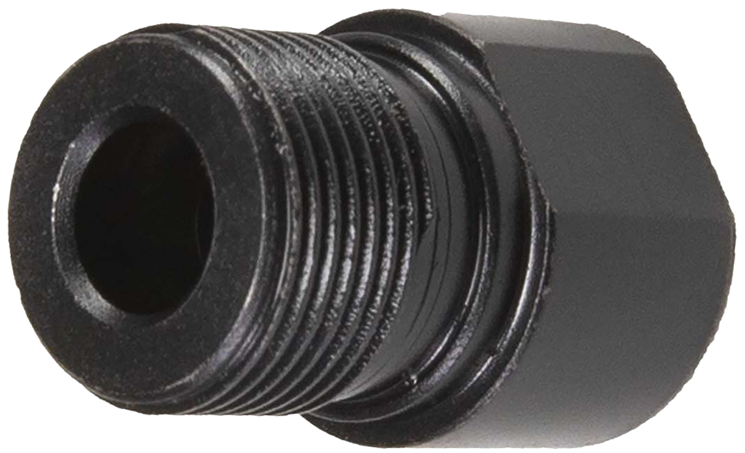 Glock 44 OEM Threaded Adapter 22 LR 1/2x28 50505 - Image 1