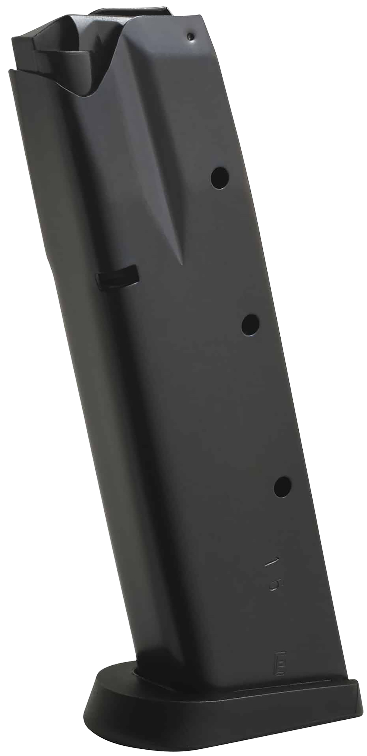 IWI Jericho 941 Magazine 9mm 17rd J941M917P - Image 1
