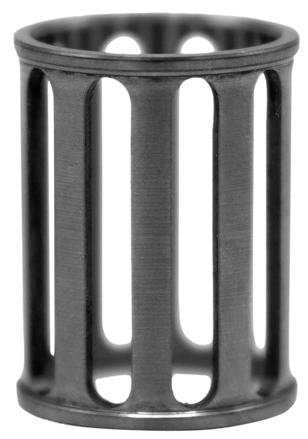 HUXWRX Rad Fixed Barrel Spacer 1836