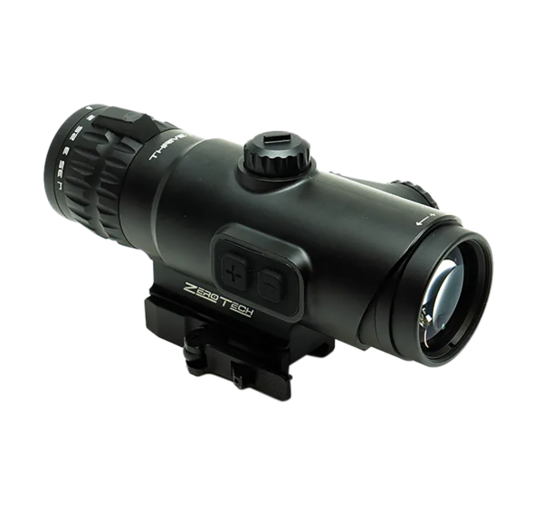 ZeroTech Thrive HD 1-4x24 Prism Scope THDP1424