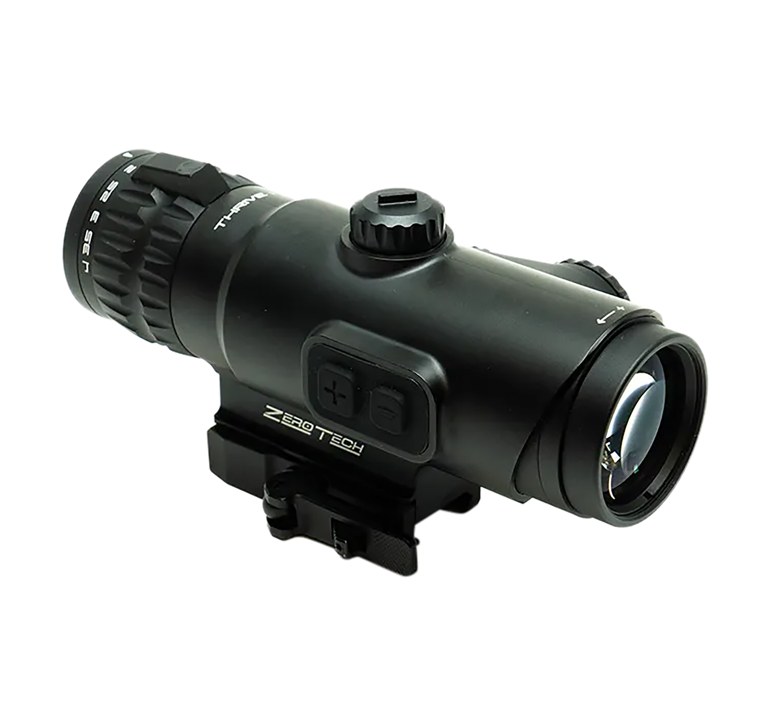 ZeroTech Thrive HD 1-4x24 Prism Scope THDP1424 - Image 1