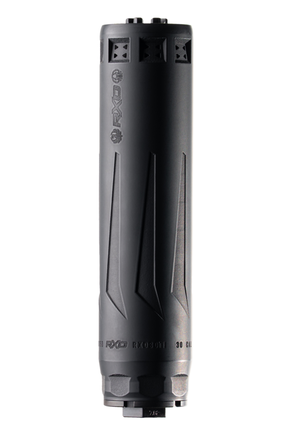 Dead Air RXD30Ti 30Cal Suppressor RXD30TiBLK