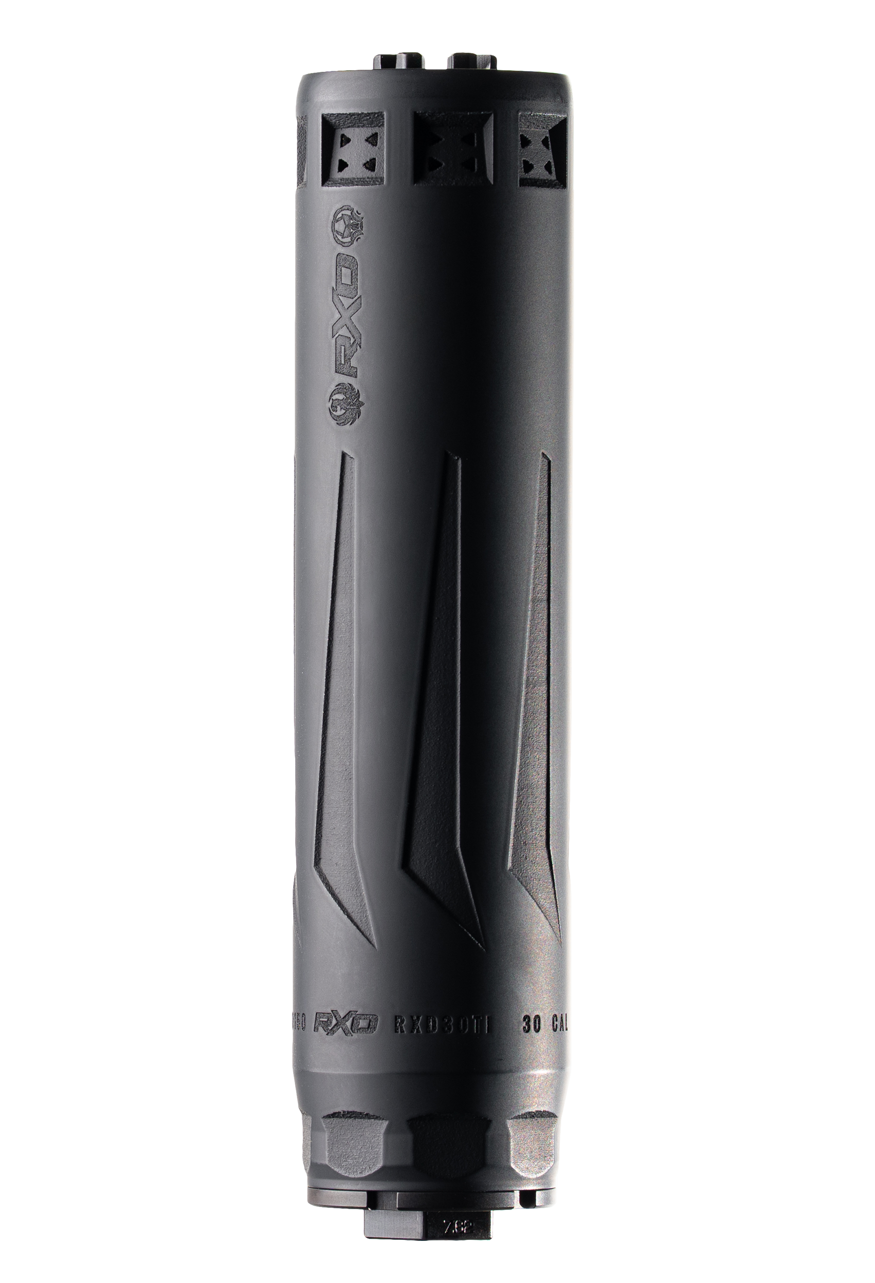 Dead Air RXD30Ti 30Cal Suppressor RXD30TiBLK - Image 1