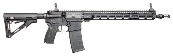 S&W M&P15 Axe GVAC 5.56 16" 13665