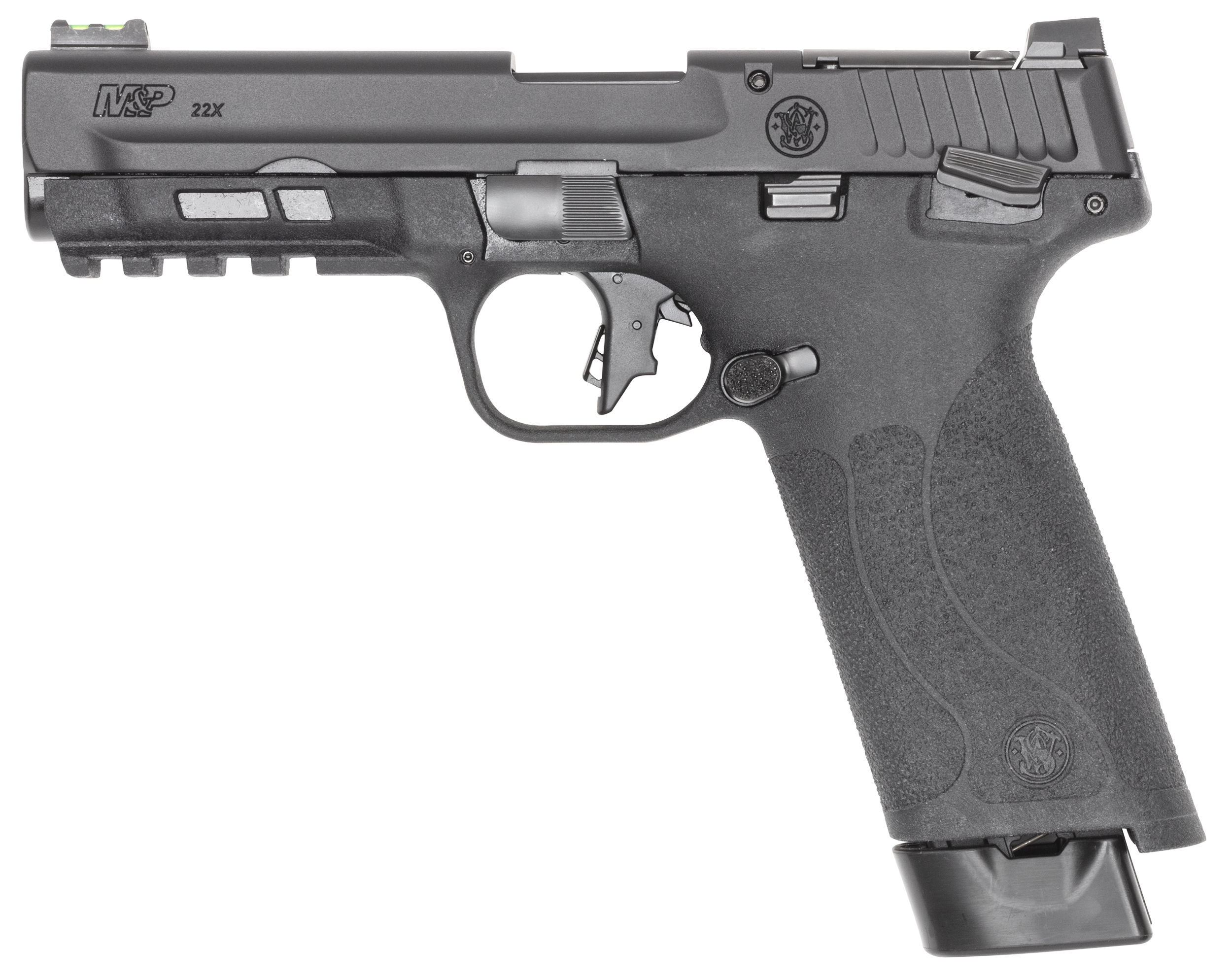 S&W M&P 22X Optic Ready 22LR 4.1" 20rd 14312 - Image 1