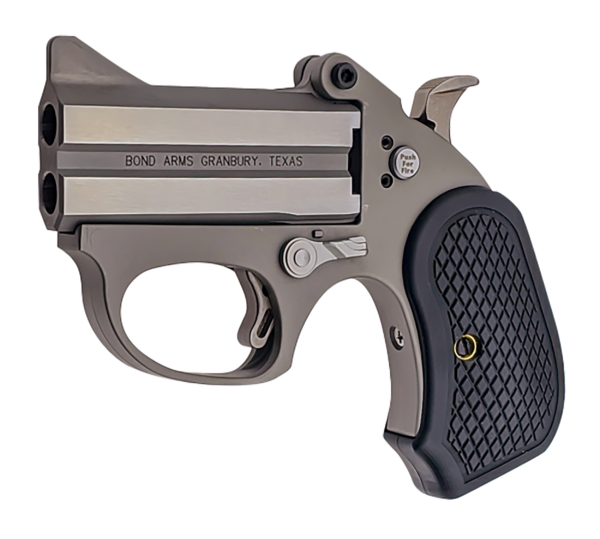Bond Arms Honey-B Derringer 22 Magnum 3"  BAHB-22MAG