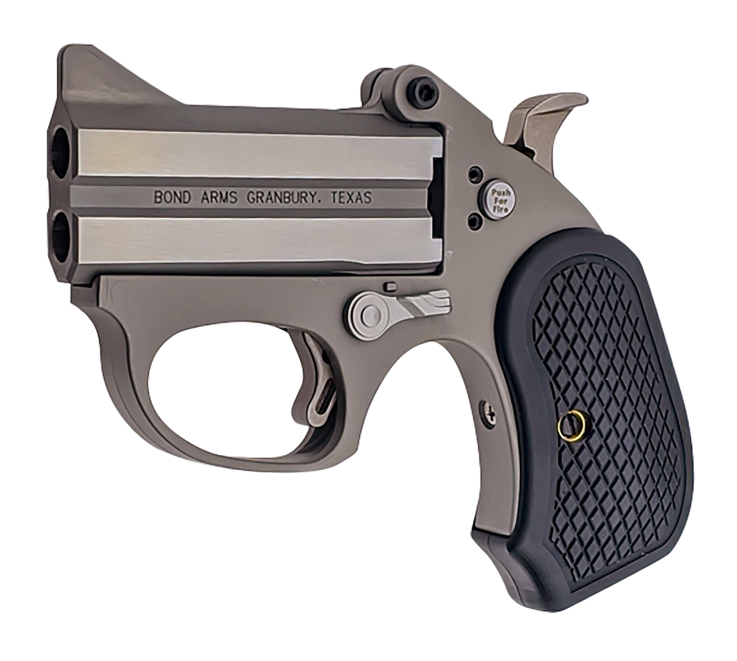 Bond Arms Honey-B Derringer 22 Magnum 3"  BAHB-22MAG - Image 1