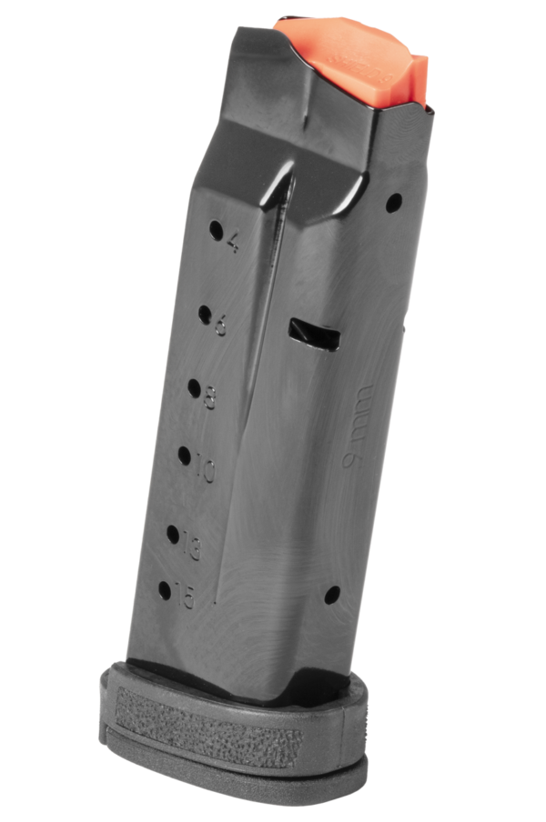S&W M&P9 Shield X 15rd Mag 14476