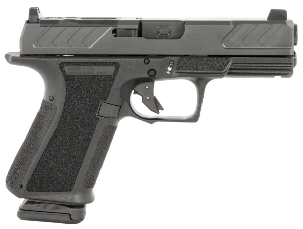 Shadow Systems MR920 Foundation Series 9mm 4" 15rd SS-1306