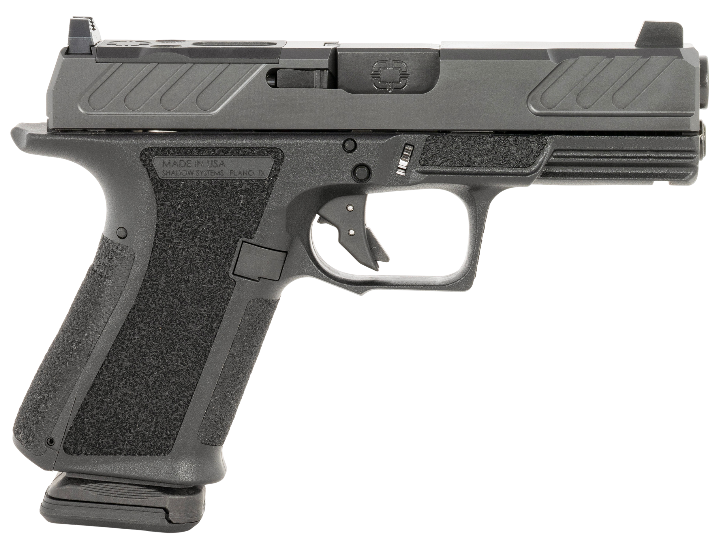 Shadow Systems MR920 Foundation Series 9mm 4" 15rd SS-1306 - Image 1
