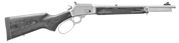 Marlin 1894 Trapper 10mm 16.1" Threaded 10rd 70453