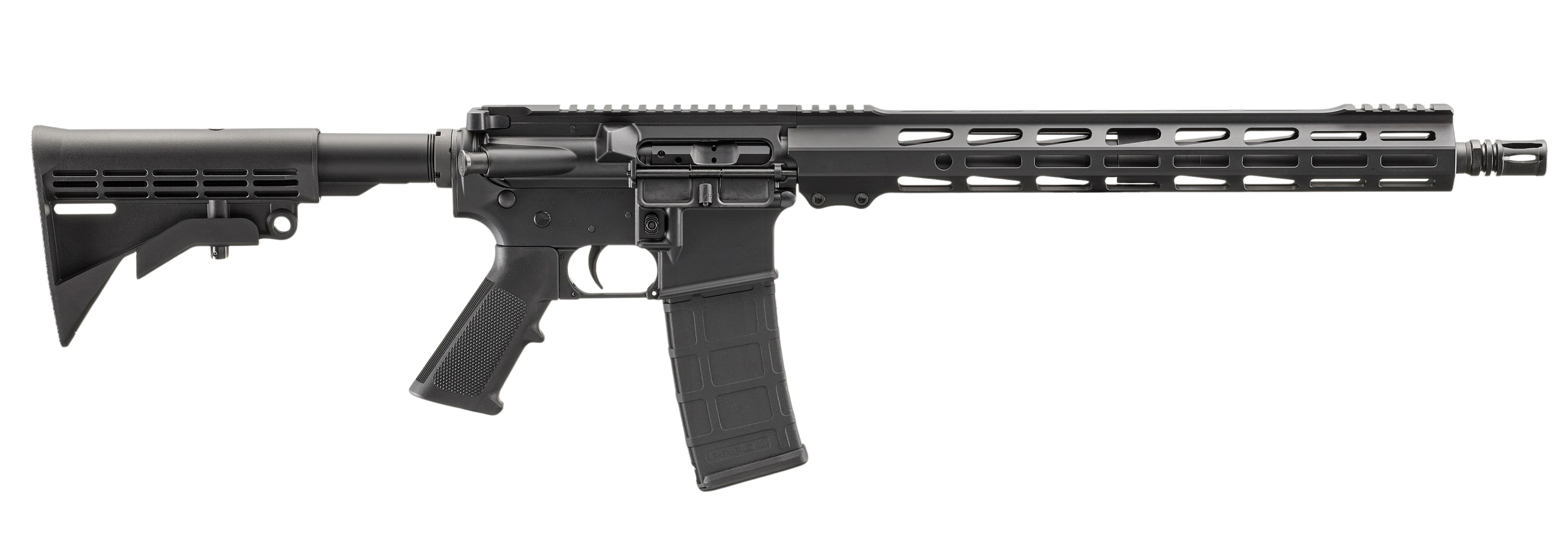 Ruger Harrier AR-15 5.56 16" 30rd 28601 - Image 1