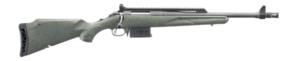 Ruger American Rifle Generation II Scout .308Win 16" 5rd 46967