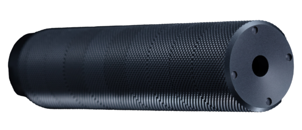 Sonicore Skarv 22 LR Suppressor 1/2x28 Direct Thread 50-1005