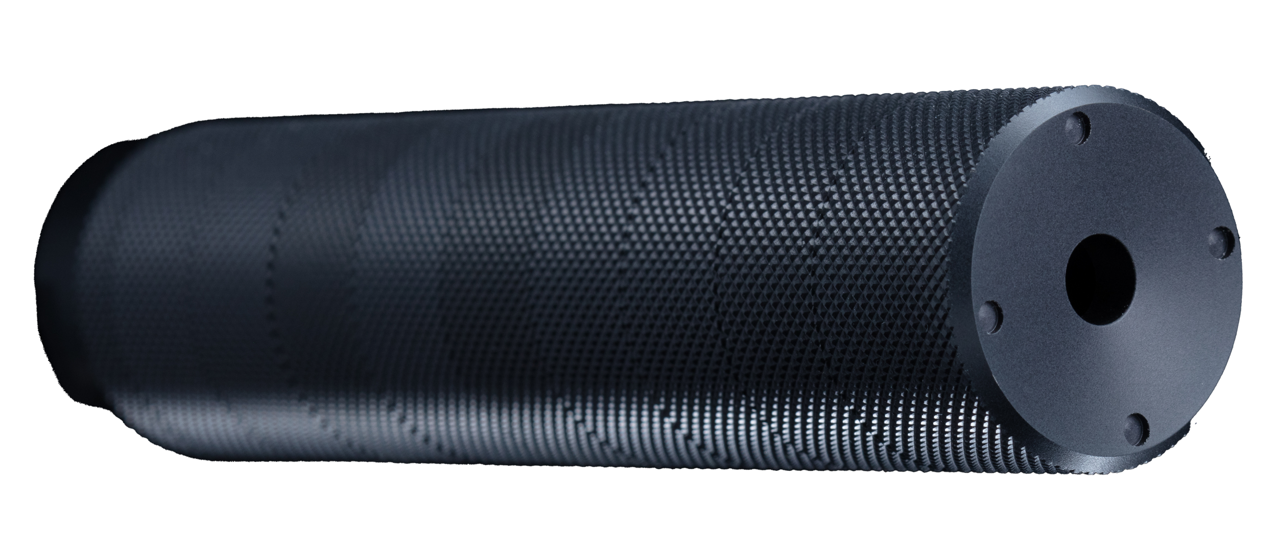 Sonicore Skarv 22 LR Suppressor 1/2x28 Direct Thread 50-1005 - Image 1