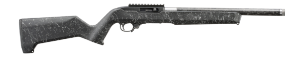 Ruger 10/22 Carbon Fiber 22 LR 16.1" 10rd 32014
