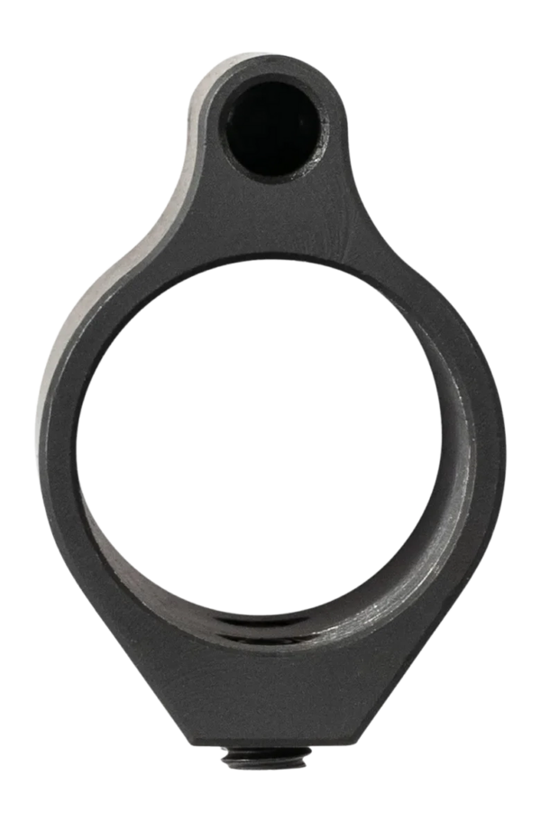 One Horse AR15 .750" Low-Profile Steel Gas Block OH-GB01