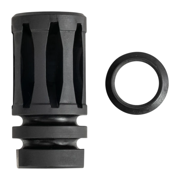 One Horse 7.62 (30 Cal) A2 Flash Hider OH-FH02
