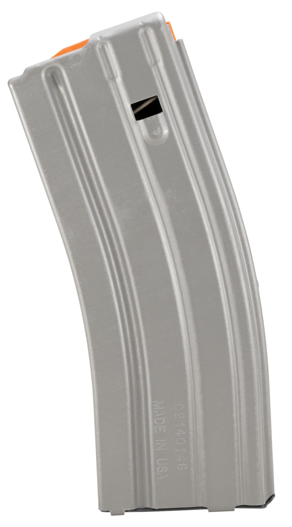 DURAMAG Speed Aluminum 5.56 30rd AR15 Magazine 3023002178CPD