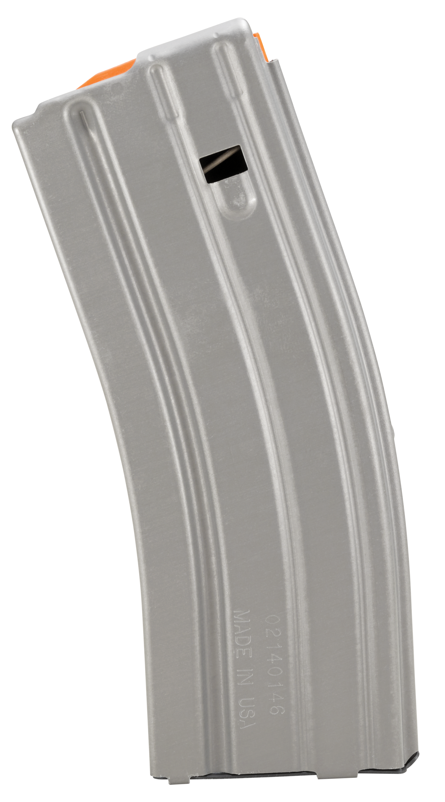 DURAMAG Speed Aluminum 5.56 30rd AR15 Magazine 3023002178CPD - Image 1