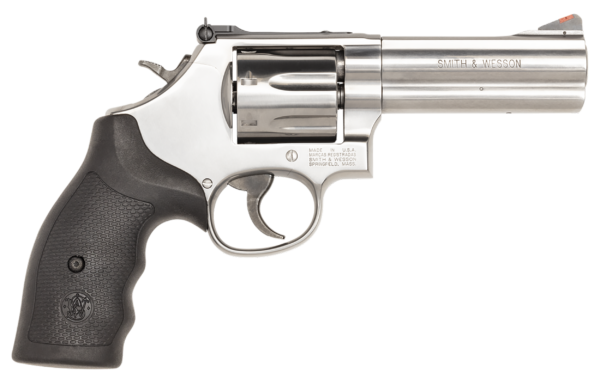 S&W Model 686 Plus 357 Mag 4.1" 7-Shot 164194