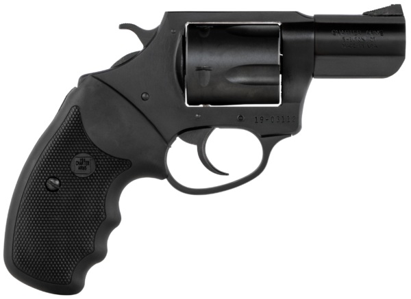Charter Arms Mag Pug 357 Mag 2.2" 5rd 63520