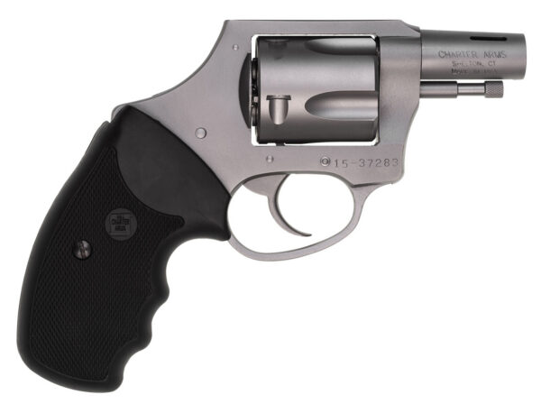 Charter Arms Bulldog Boomer 44 Special 2" 5-shot 74429