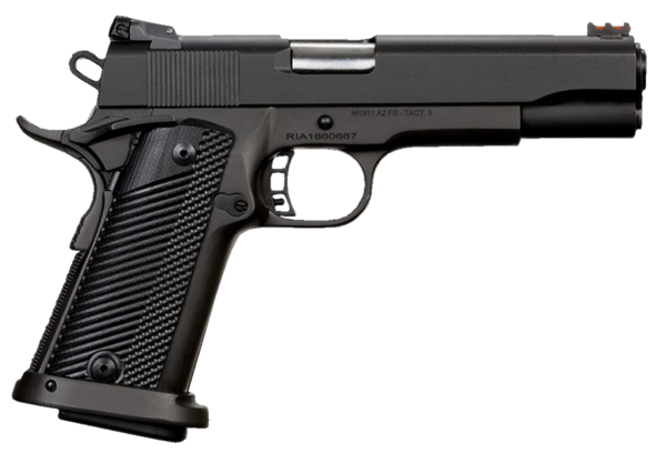 RIA 1911 Rock Ultra HC 10mm 5" 16rd 52009