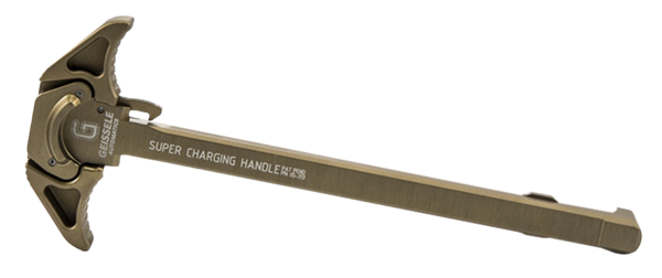 Geissele Super Charging Handle SCH 7.62 DDC AR10 05-476S
