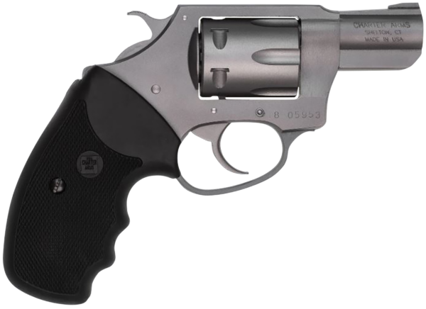 Charter Arms Pathfinder 22 LR 2" 8-shot 72224