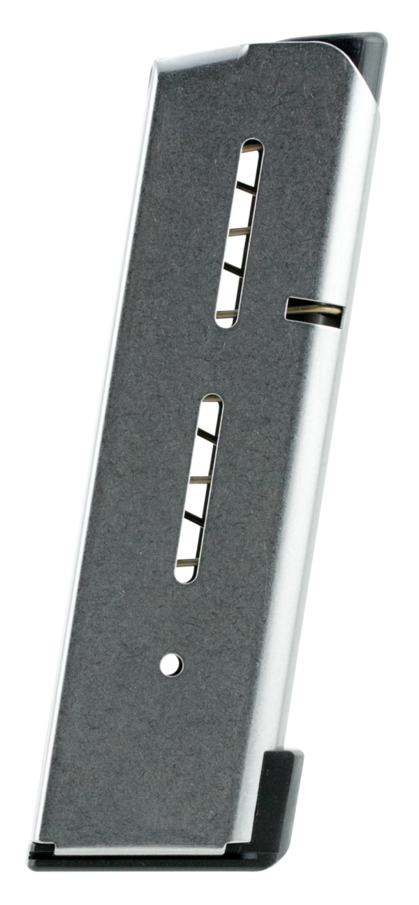 Wilson Combat 1911 Magazine 45 ACP 8rd 47DOX