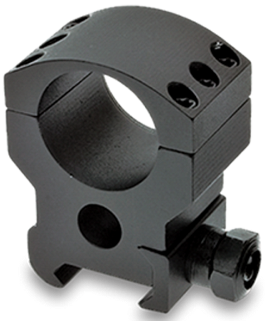 Burris Xtreme Tactical 30mm High Scope Rings 420164