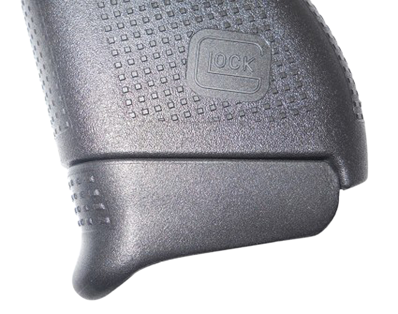 Pearce Grips Glock 43 +1 Extended Mag Base Plate PG-43+1 - Image 1
