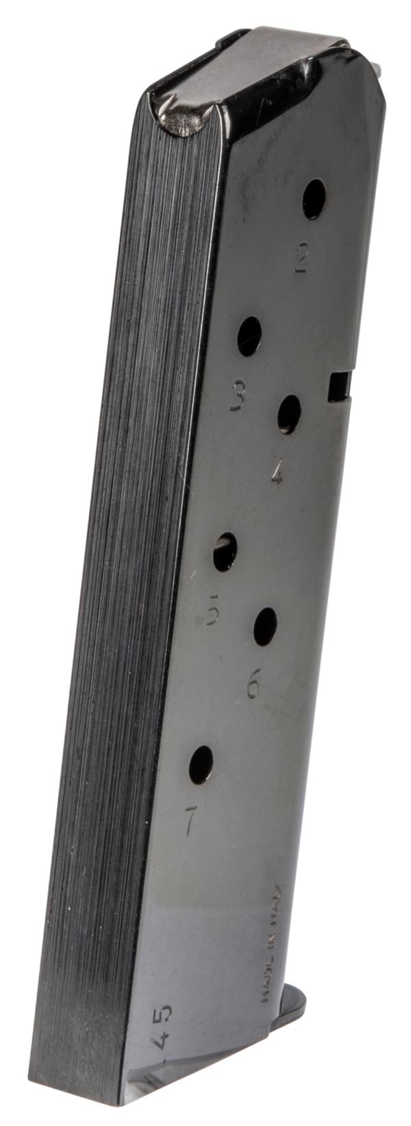 Mec-Gar 1911 Magazine 45ACP 7rd MGCG4507B