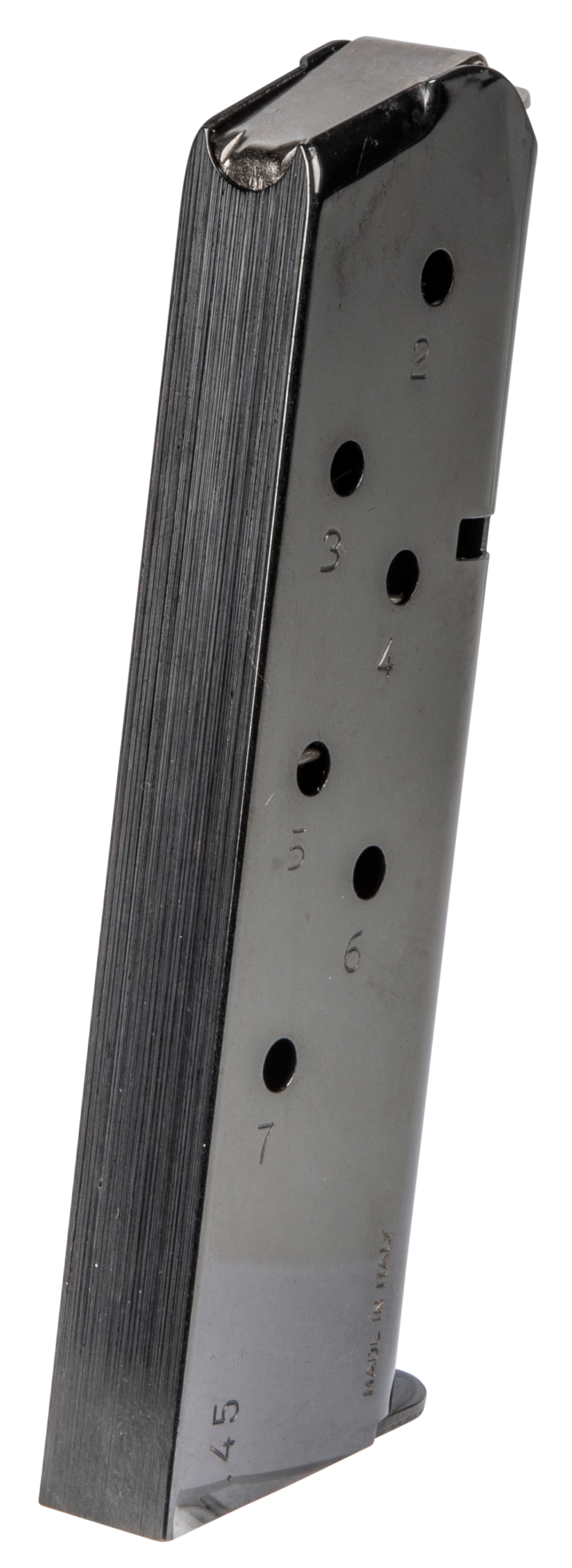 Mec-Gar 1911 Magazine 45ACP 7rd MGCG4507B - Image 1