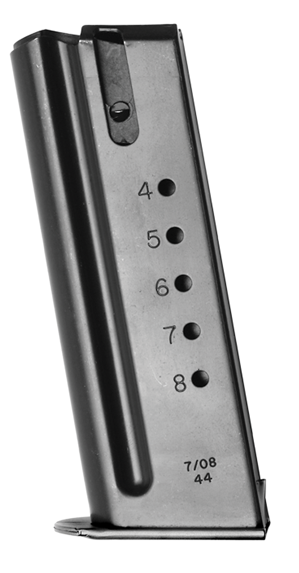 MRI Desert Eagle Magazine 44 Mag 8rd MAG44