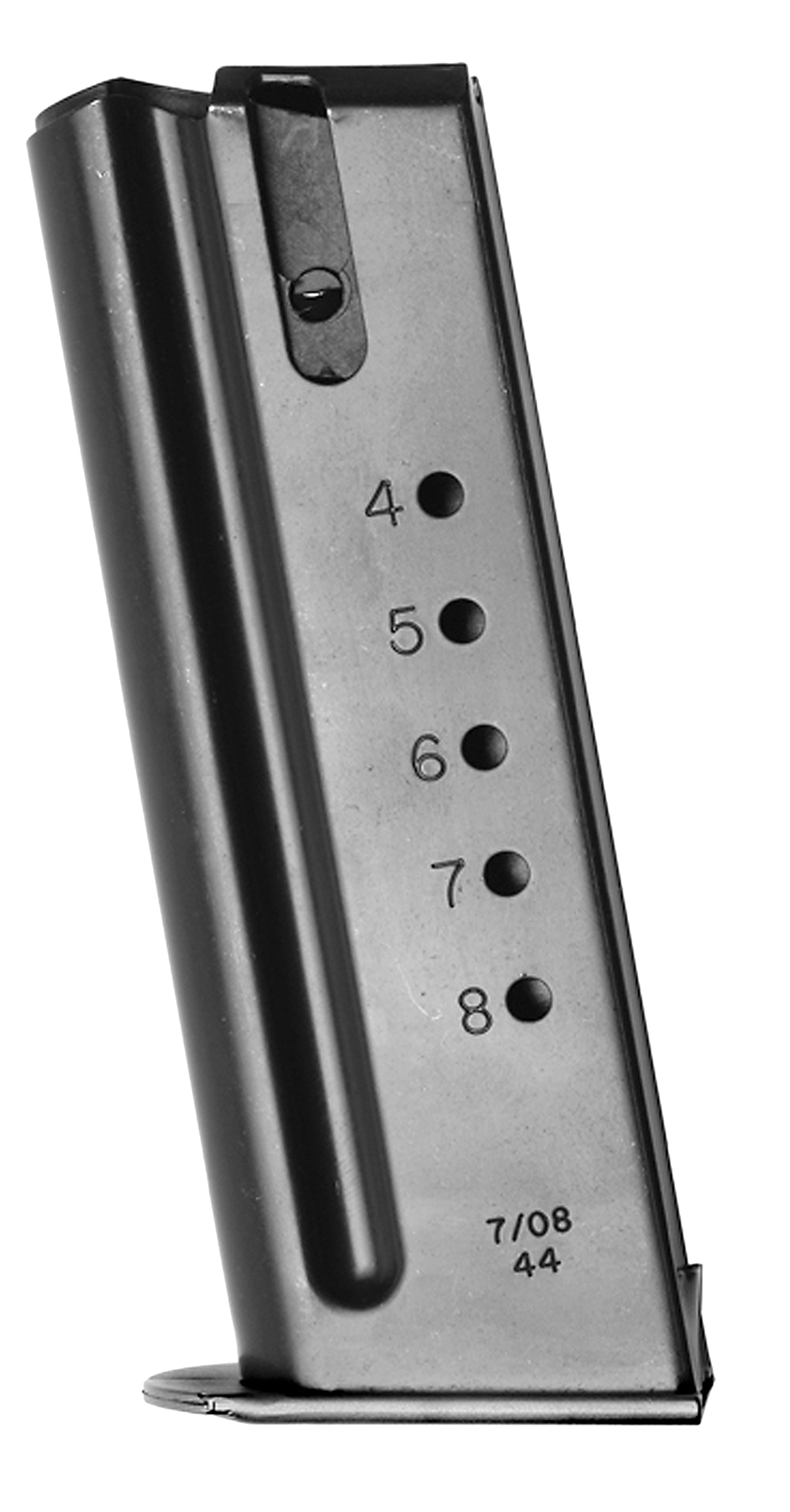 MRI Desert Eagle Magazine 44 Mag 8rd MAG44 - Image 1